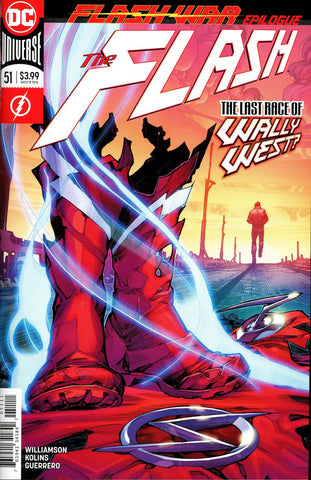 FLASH #51