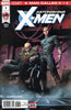 ASTONISHING X-MEN #7 LEG