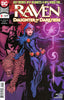 RAVEN DAUGHTER OF DARKNESS #1 (OF 12)