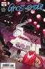 SPIDER-GWEN GHOST SPIDER #8