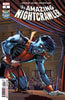 AGE OF X-MAN AMAZING NIGHTCRAWLER #5 (OF 5)