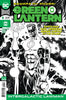 GREEN LANTERN #1 MIDNIGHT RELEASE VAR ED