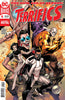 TERRIFICS #1 2ND PTG