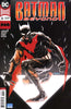 BATMAN BEYOND #16 VAR ED
