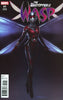 UNSTOPPABLE WASP #1 TORQUE VAR NOW