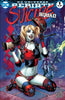 SUICIDE SQUAD VOL 4 #1 EBAS COLOR MOST GOOD VARIANT