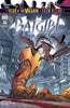 BATGIRL #40 YOTV