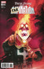 DOCTOR STRANGE DAMNATION #3 (OF 4) TARNATION VAR L