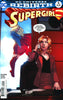 SUPERGIRL VOL 7 #5 COVER B BENGAL VARIANT
