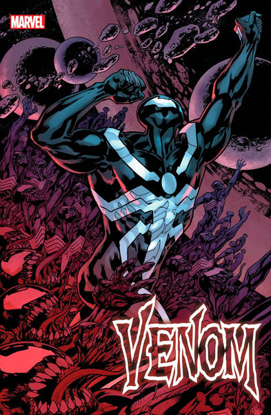 VENOM #5 ( LIMIT 1 PER CUSTOMER )