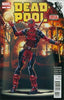 Deadpool Vol 4 #34 (Original Sin Tie-In)