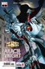 INFINITY WARS ARACHKNIGHT #1