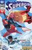 SUPERGIRL #19