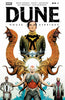 DUNE HOUSE ATREIDES #1 CVR A LEE