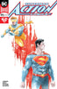 ACTION COMICS #995 VAR ED