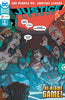 JUSTICE LEAGUE #37