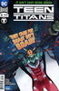 TEEN TITANS #18