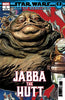 STAR WARS AOR JABBA THE HUTT #1 MCKONE PUZZLE PC