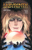 JIM HENSON LABYRINTH #1 (OF 12) SUBSCRIPTION ISAACS VAR