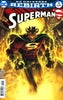 SUPERMAN VOL 5 #15 COVER B ROBINSON VARIANT