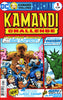 KAMANDI CHALLENGE SPECIAL #1 100 PAGE GIANT