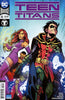 TEEN TITANS #18 VAR ED