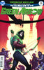 GREEN ARROW VOL 7 #15 COVER A 1ST PRINT