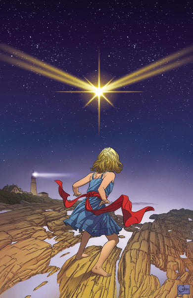 LIFE OF CAPTAIN MARVEL #1 (OF 5) QUESADA VIRGIN VAR