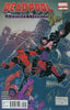 Deadpool Draculas Gauntlet #5