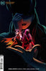 YOUNG JUSTICE #5 VAR ED