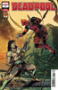 DEADPOOL #7 LAMING CONAN VS MARVEL VAR