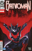 BATWOMAN #13 VAR ED