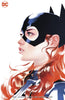 BATGIRL #23 VAR ED