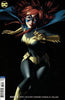 BATGIRL #35 VAR ED