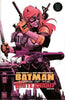 BATMAN CURSE OF THE WHITE KNIGHT #4 (OF 8)