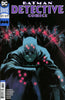 DETECTIVE COMICS #977 VAR ED