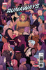 RUNAWAYS #11