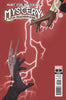 HUNT FOR WOLVERINE MYSTERY MADRIPOOR #4 (OF 4) BACHALO VAR