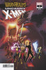 WAR OF REALMS UNCANNY X-MEN #1 (OF 3) PORTACIO VAR