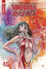 VAMPIRELLA RED SONJA #2 CVR B MACK