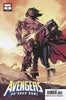 AVENGERS NO ROAD HOME #5 (OF 10) 2ND PTG IZAAKSE