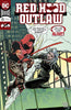 RED HOOD OUTLAW #35