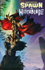 MEDIEVAL SPAWN WITCHBLADE #1 (OF 4)