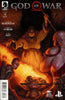 GOD OF WAR #3 (OF 4)