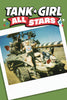 TANK GIRL ALL STARS #1 (OF 4) CVR D MARTIN PHOTO