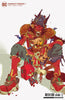 MONKEY PRINCE #1 (OF 12) CVR D INC HABCHI HICHAM CARD STOCK VAR