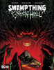 SWAMP THING GREEN HELL #1 (OF 3) CVR A DOUG MAHNKE (MR)