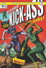 KICK-ASS #1 BTC  MIKE ROOTH EXCLUSIVE