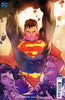 ACTION COMICS #1011 VAR ED