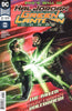 HAL JORDAN AND THE GREEN LANTERN CORPS #37